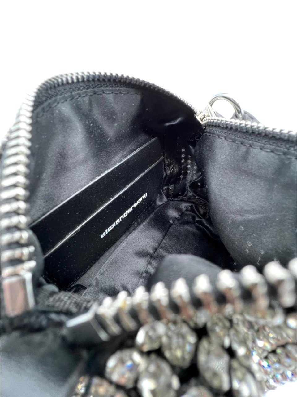 Сумка Alexander Wang